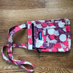 Kavu Keeper Crossbody Bag